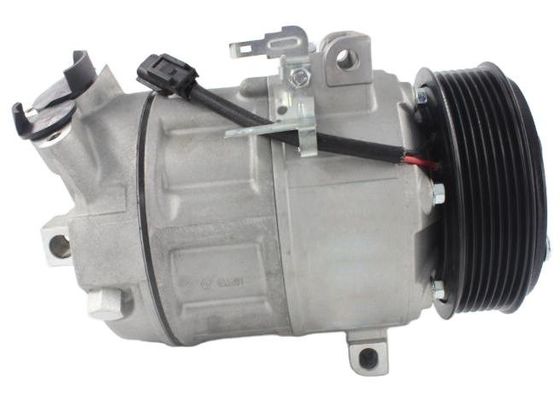 8200848916 Car Ac Compressor 12V Customized For Nissan And 