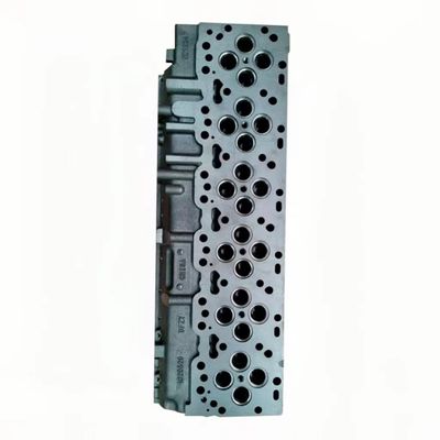 6745111190 6D114 Cylinder Head Electrical Injection PC300-8 For Excavator