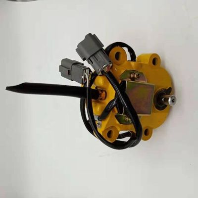7824-30-1600 Pièces électriques pour excavatrice PC120-5 S6D95 Moteur pas à pas à l'accélérateur