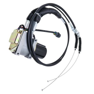 247-5227 4I-5496 Pièces électriques pour excavatrice 311 312 320 330 Moteur de carrosserie à gaz