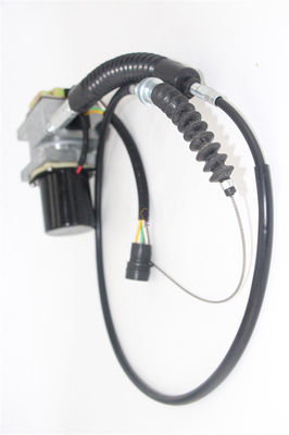 126-3021 7Y-3913 7Y-3913 4I-5496 Assemblage de moteur de pelle pour  E312