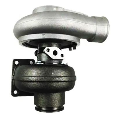 6207-81-8210 T04B59 S6D95 Excavateur Turbocompresseur Supercompresseur