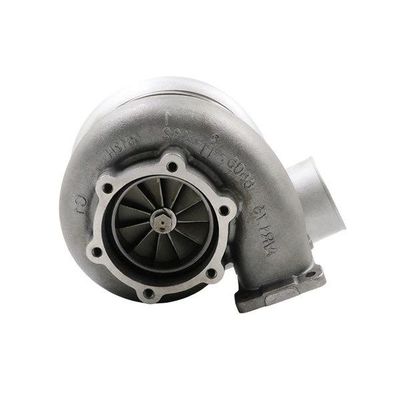 6505-52-5410 KTR110G SA6D140 Komatsu Turbo Pour le déplacement de la terre D155