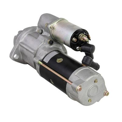 Le moteur de démarrage de Komatsu 600-813-4410 PC60-6 4D95 4BD1 24V
