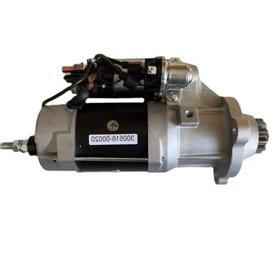 300516-00020 8,3 kW 11T moteur électrique de démarrage EX210/230/240 / EX200-6 24V