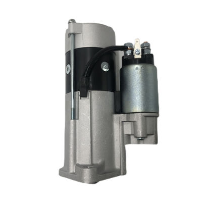 Moteur de démarrage à couple élevé M008T80471 4M40 SH60/SK60 11T 24V 3.2KW