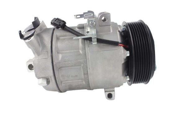 8200848916 Car Ac Compressor 12V Customized For Nissan And 
